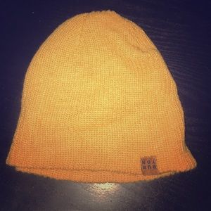 Burton beanie